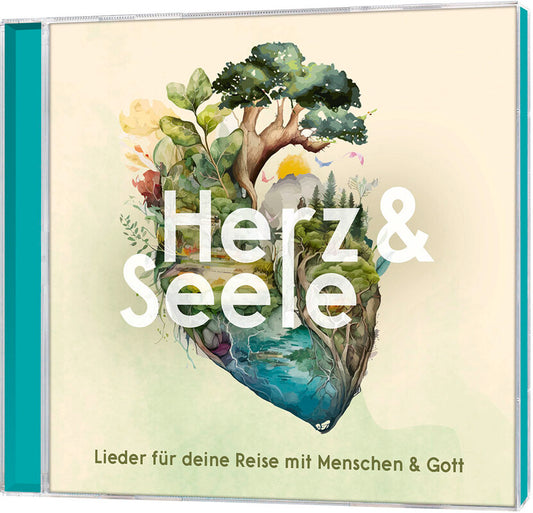 Herz & Seele (CD)