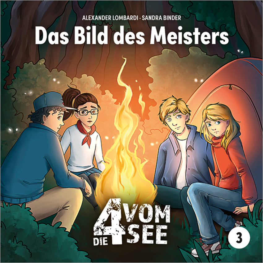 Das Bild des Meisters [3] (CD)