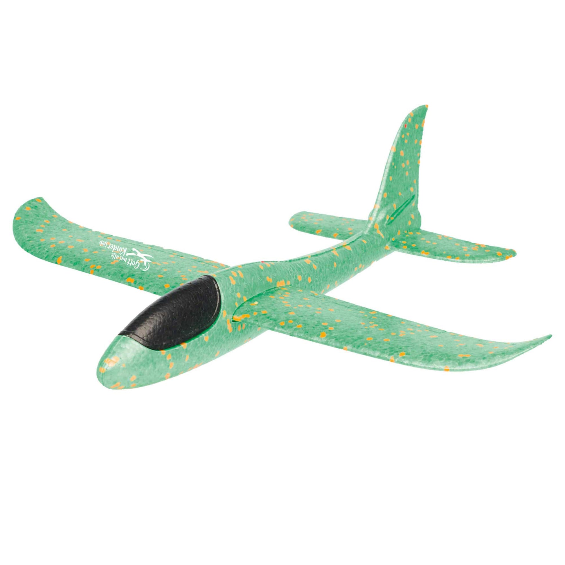 Sonstiges                                          Fluggleiter Anton grün