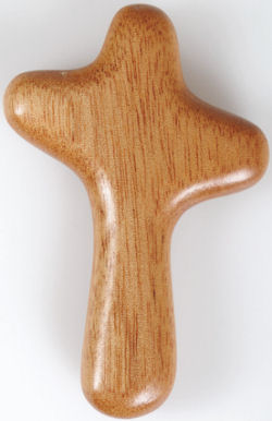 Sonstiges                                          Handschmeichler Kreuz