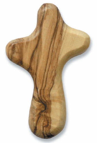 Sonstiges                                          Handschmeichler Kreuz ergonomisch