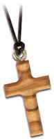 Sonstiges                                          Halskette Kreuz