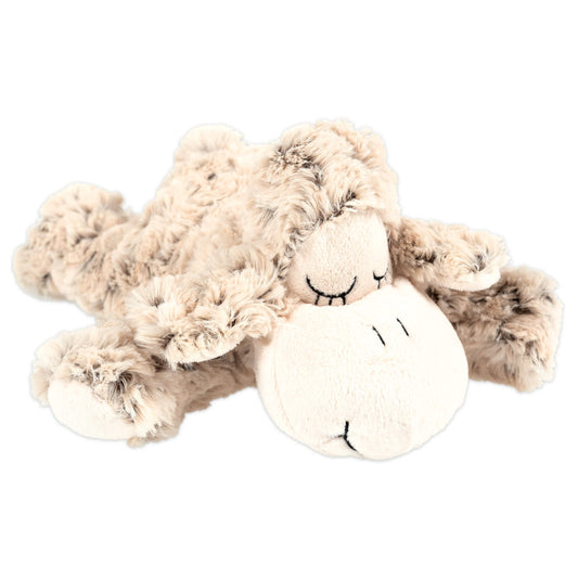 Sonstiges                                          Kuschelschaf beige-meliert