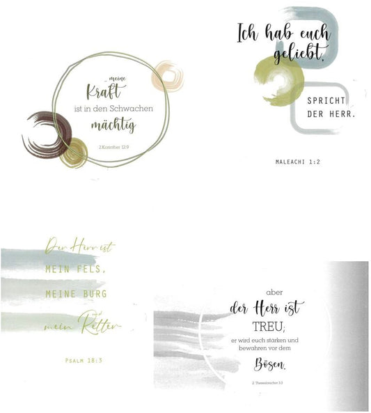 Sonstiges                                          Postkarten-Set 3 (12 Ex.