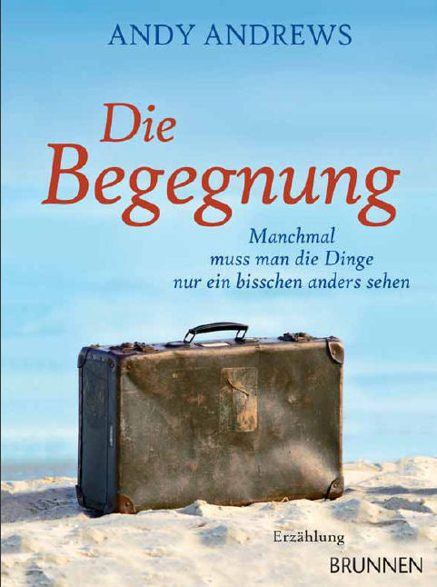 Die Begegnung