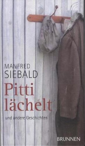 Pitti lächelt