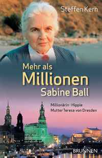 Mehr als Millionen