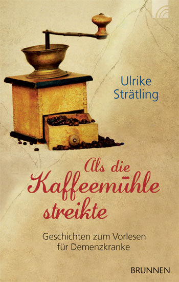 Als die Kaffeemühle streikte