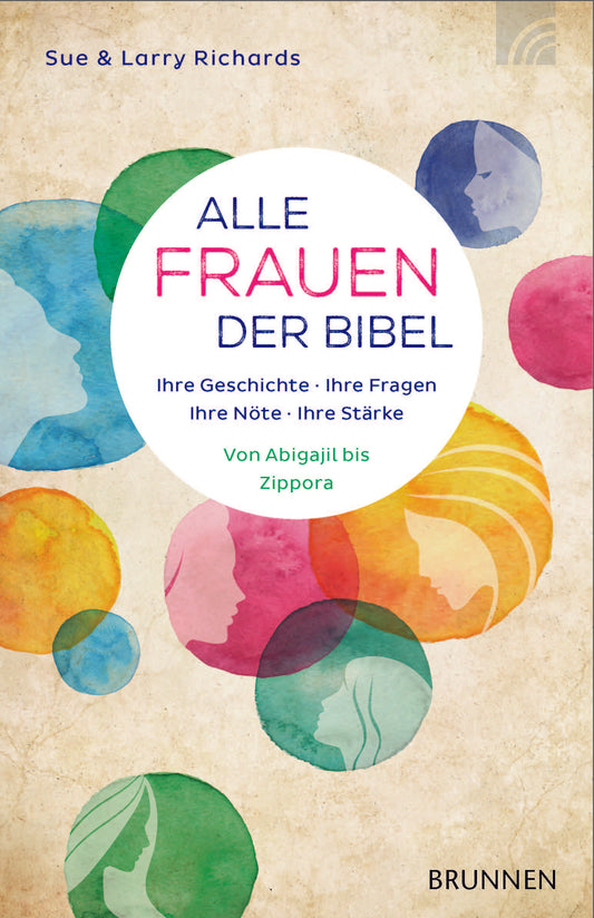 Alle Frauen der Bibel