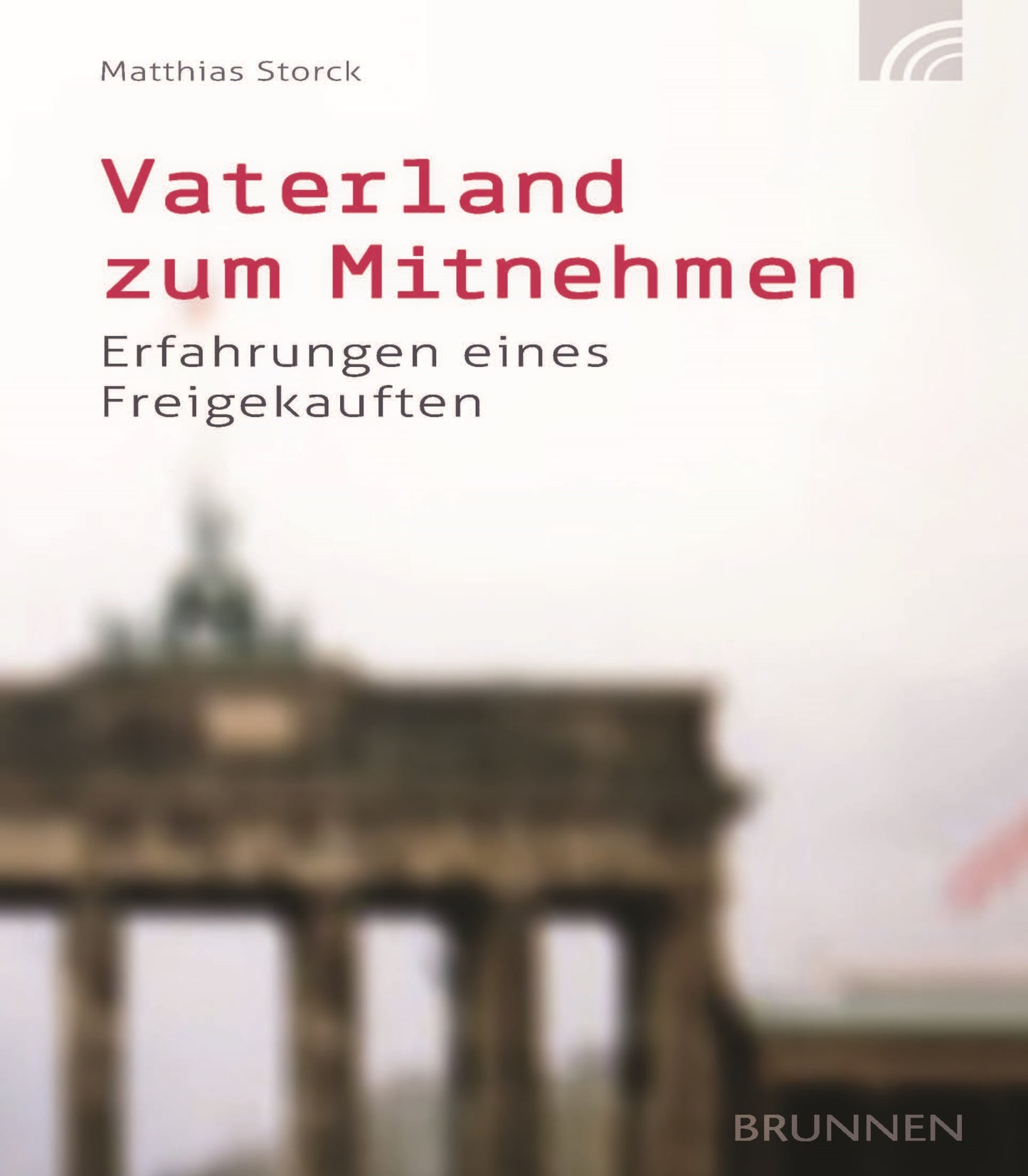 Vaterland zum Mitnehmen