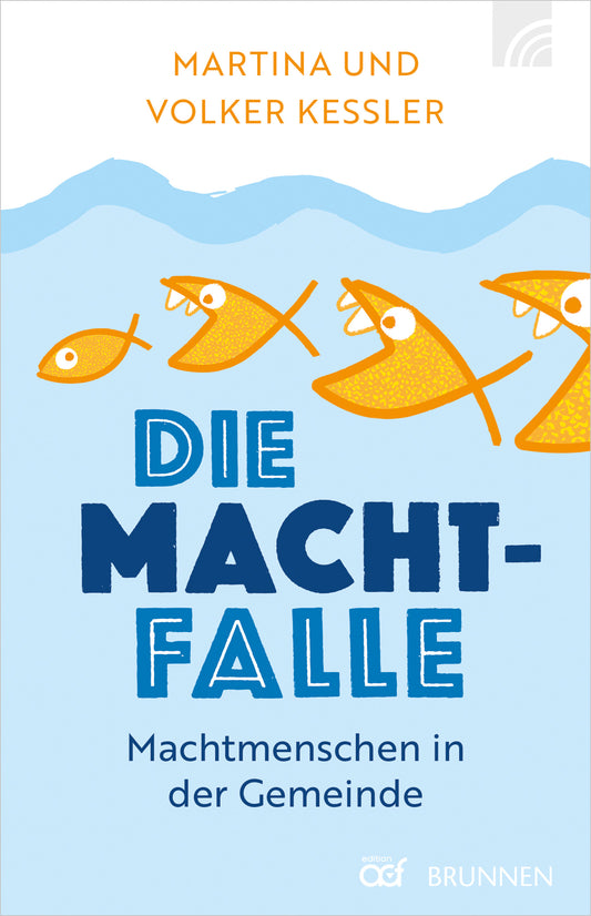 Die Machtfalle