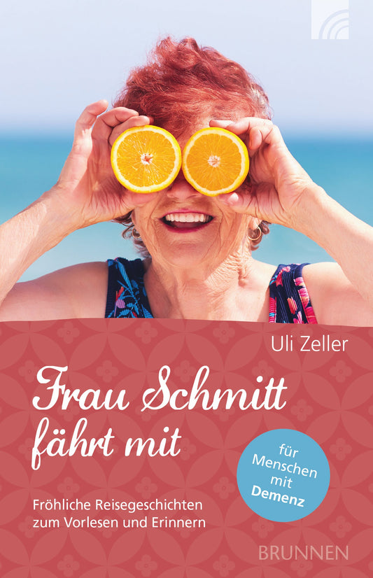 Frau Smanualitt fährt mit