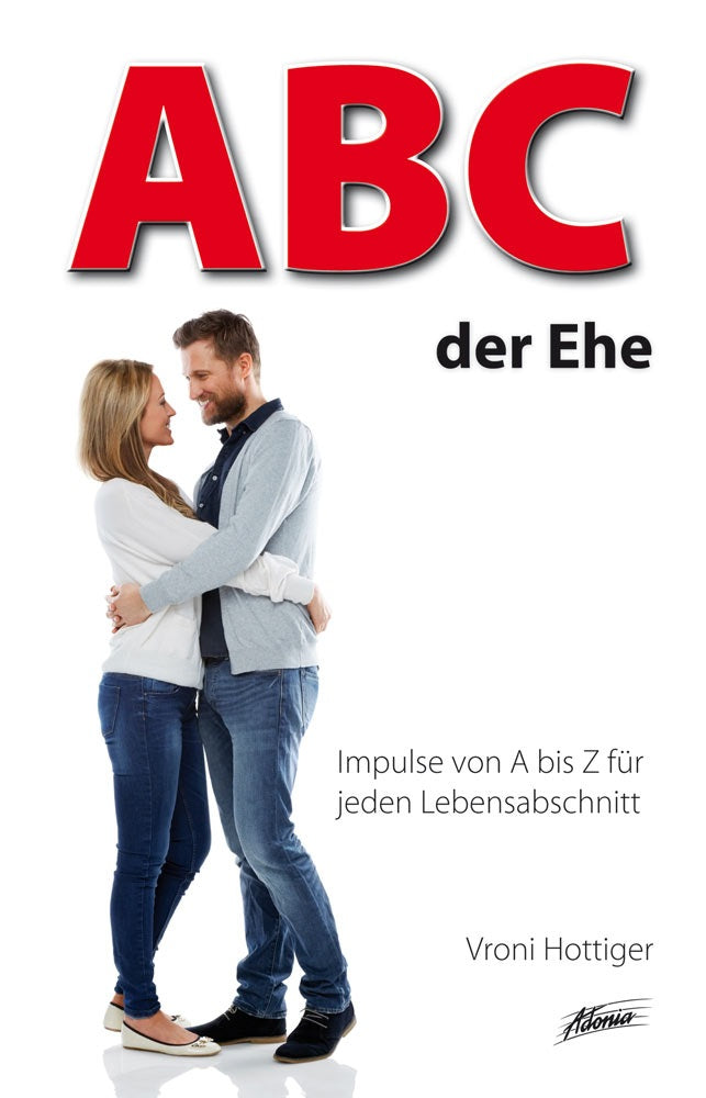 ABC der Ehe