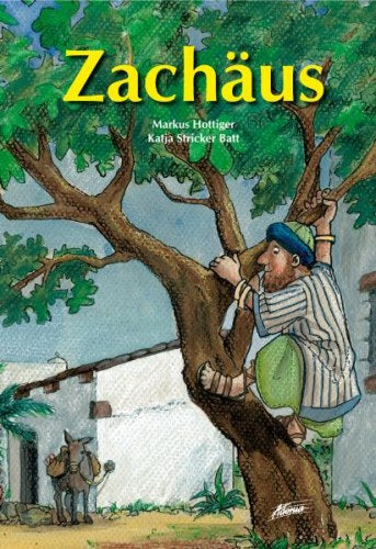 Zachäus