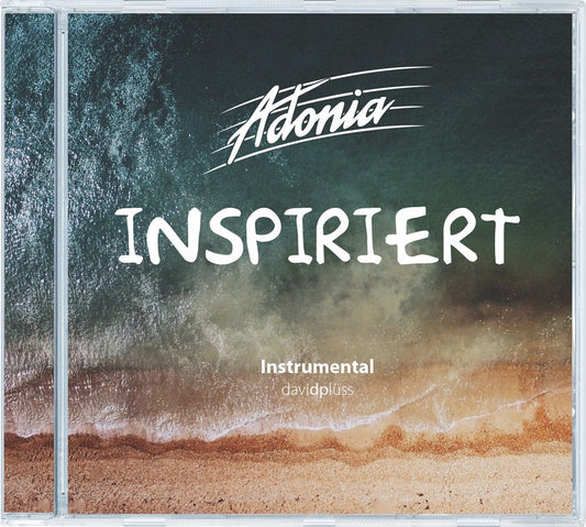 Inspiriert (CD)