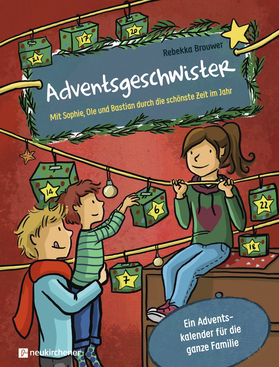 Adventsgeschwister