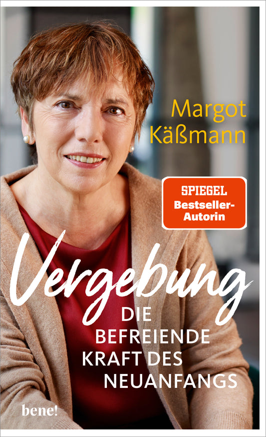 Vergebung