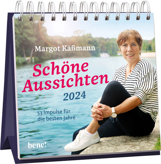 Schöne Aussichten 2024