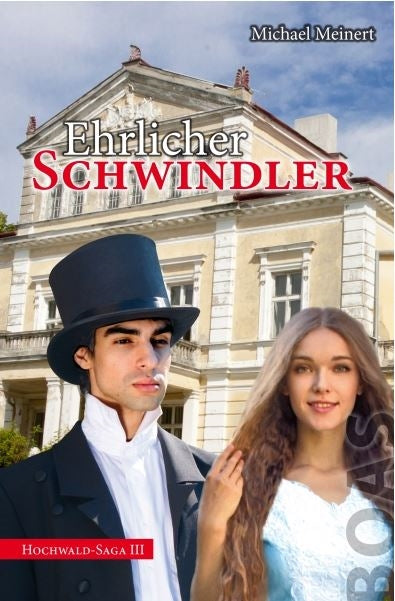 Ehrlicher Schwindler