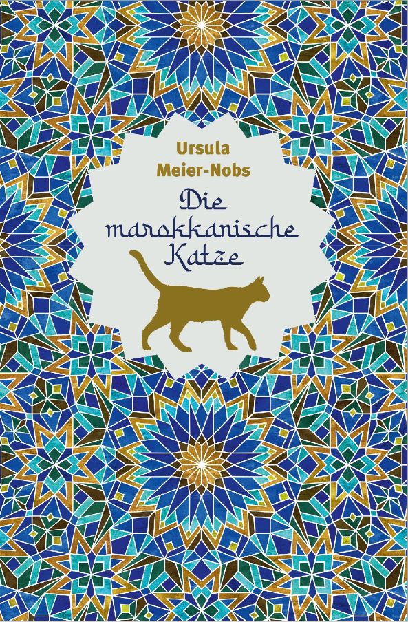 Die marokkanische katze