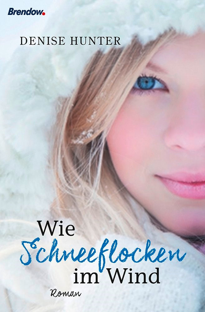 Wie Schneeflocken im Wind