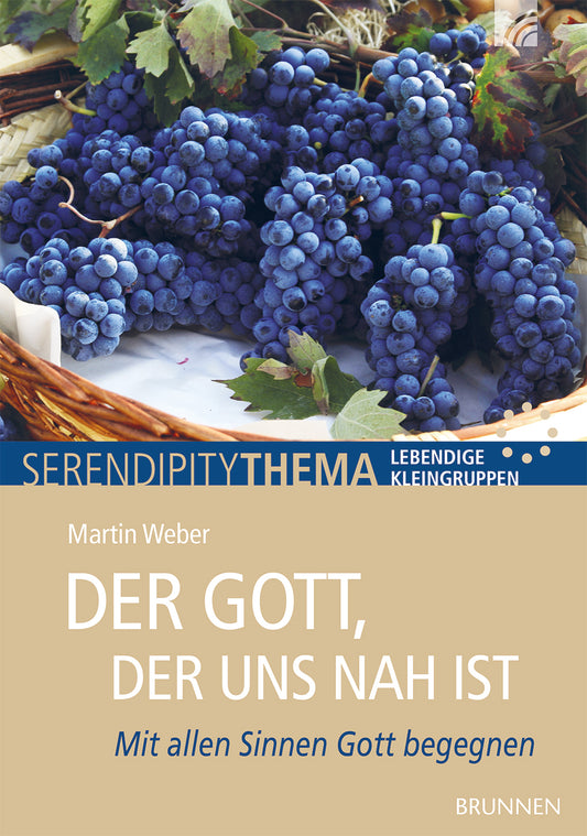 Der Gott. der uns nah ist