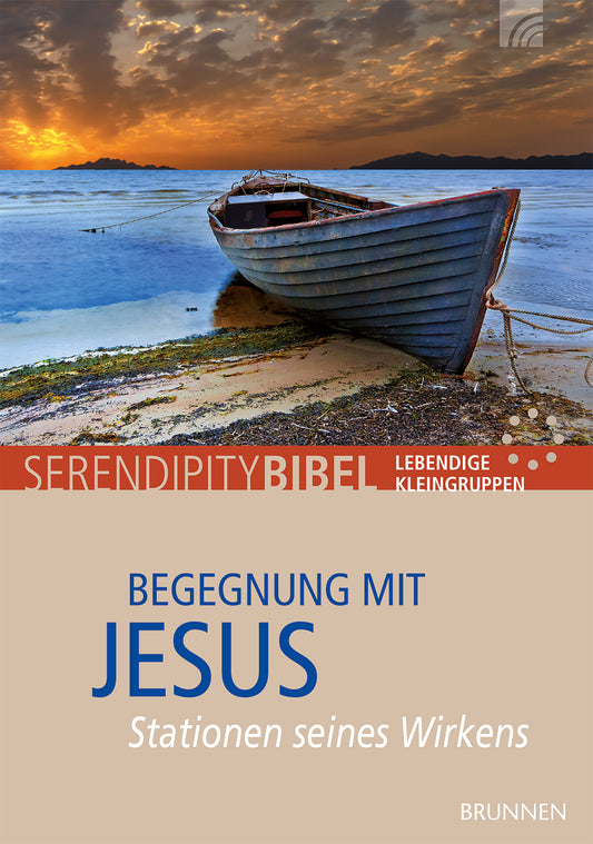 Begegnung mit Jesus