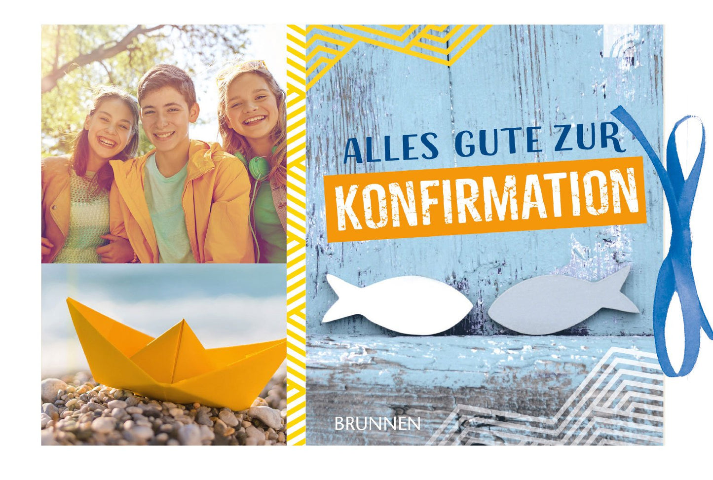 Alles Gute zur Konfirmation