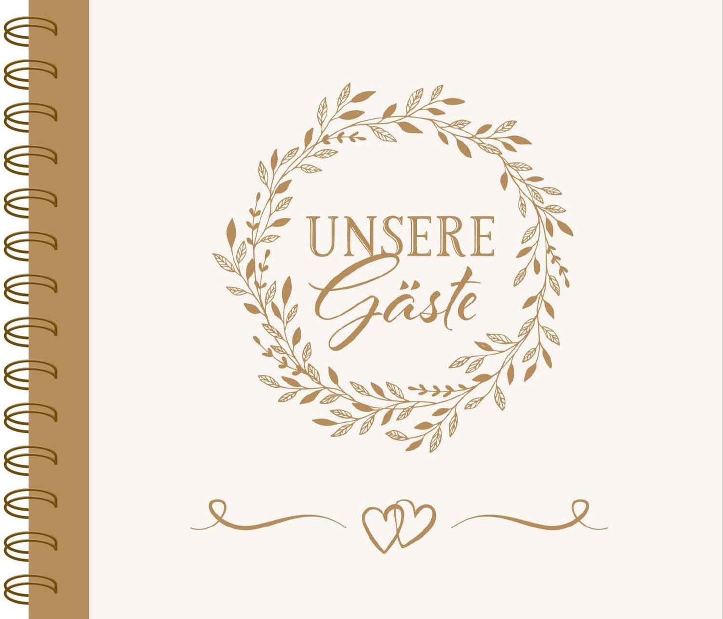 Unsere Gäste (Hochzeit)