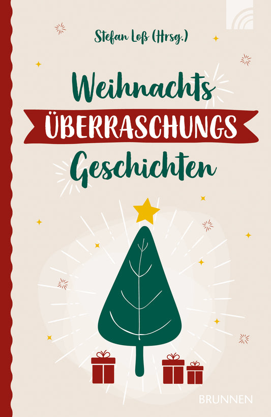 WeihnachtsÜberraschungsGeschichten