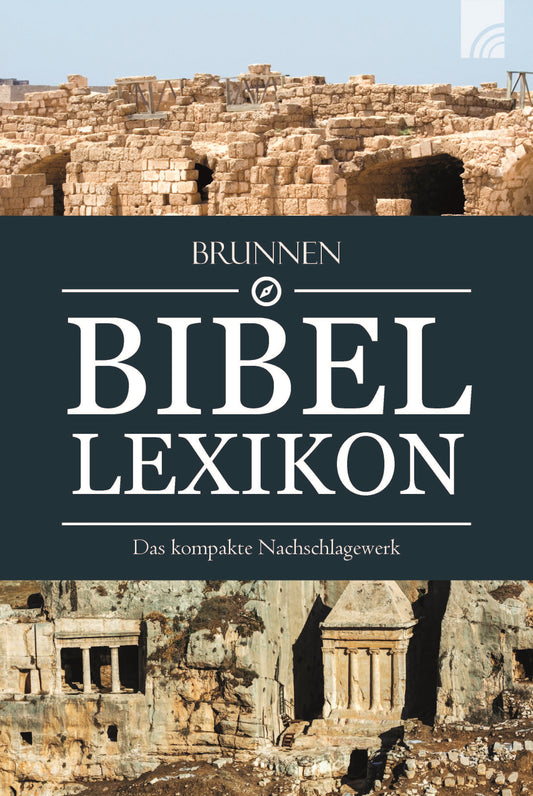 Brunnen Bibellexikon