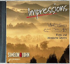 Impressions (CD)