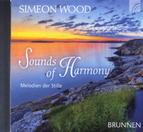 Sounds of Harmony (CD)