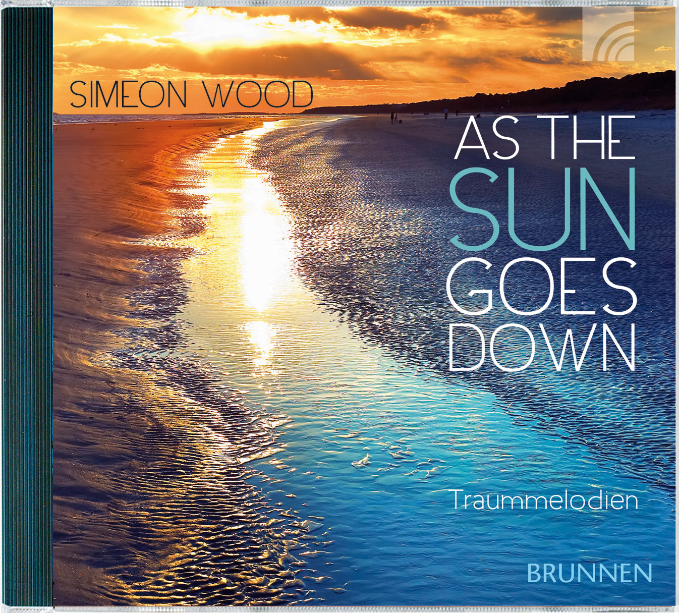 As The Sun Goes Down (CD)