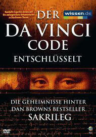 Der Da Vinci Code entschlüsselt (DVD)