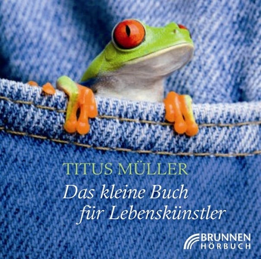 Das kleine Buch für Lebenskünstler   DCD