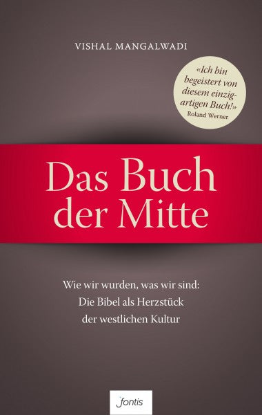 Das Buch der Mitte