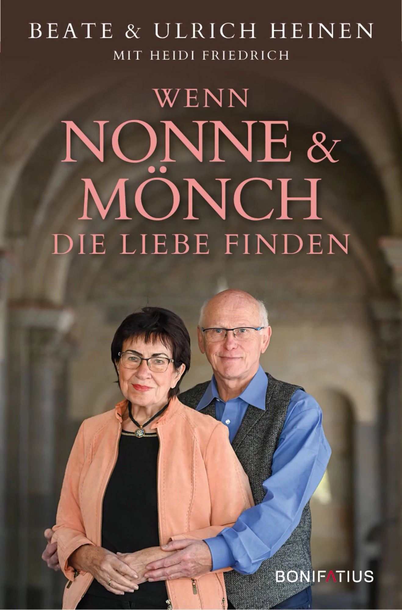 Wenn Nonne & Mönch die Liebe finden