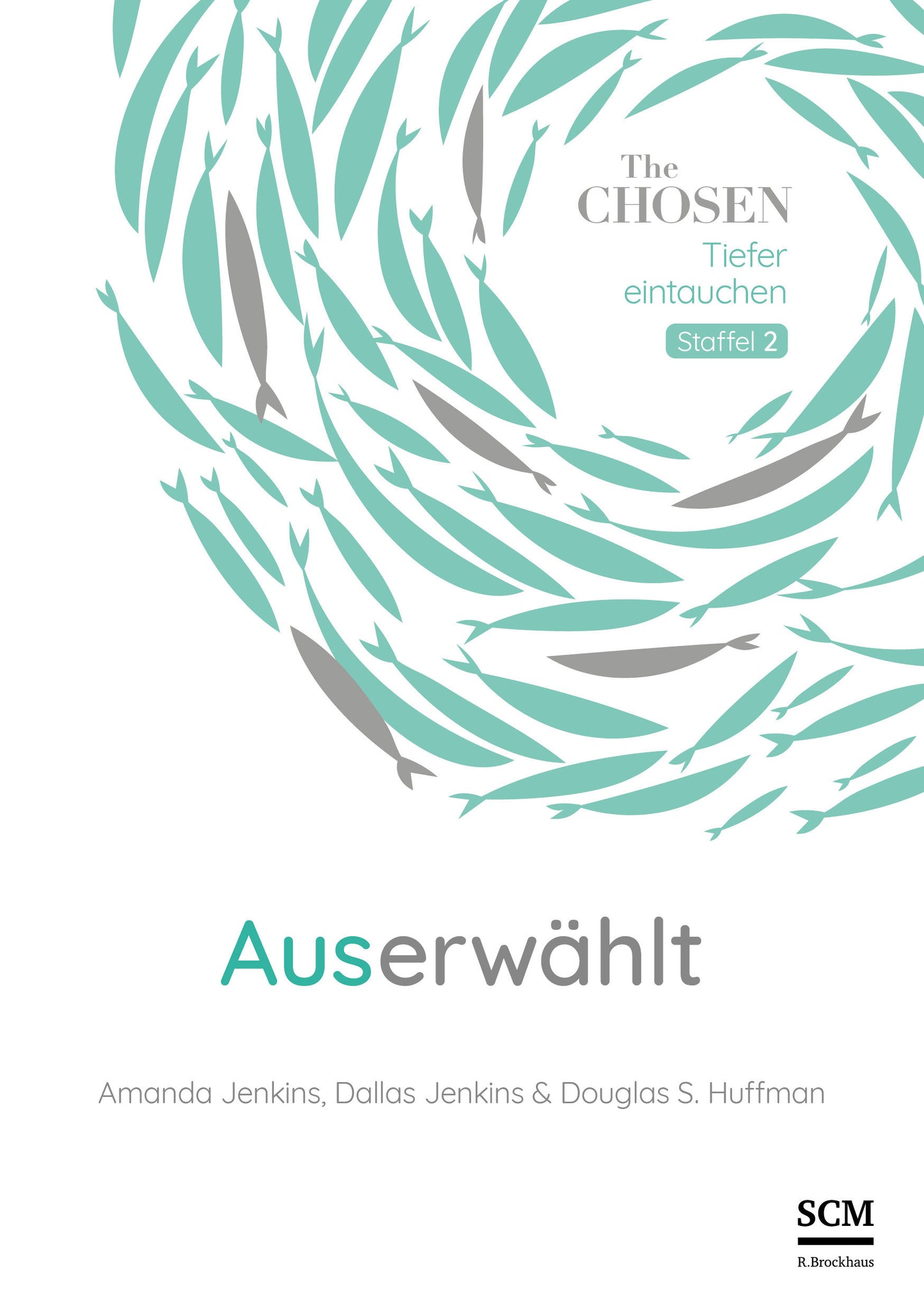 Auserwählt [2}