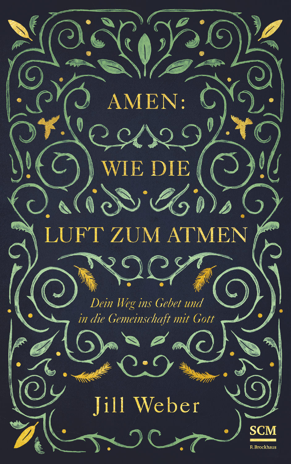 Amen: Wie die Luft zum Atmen