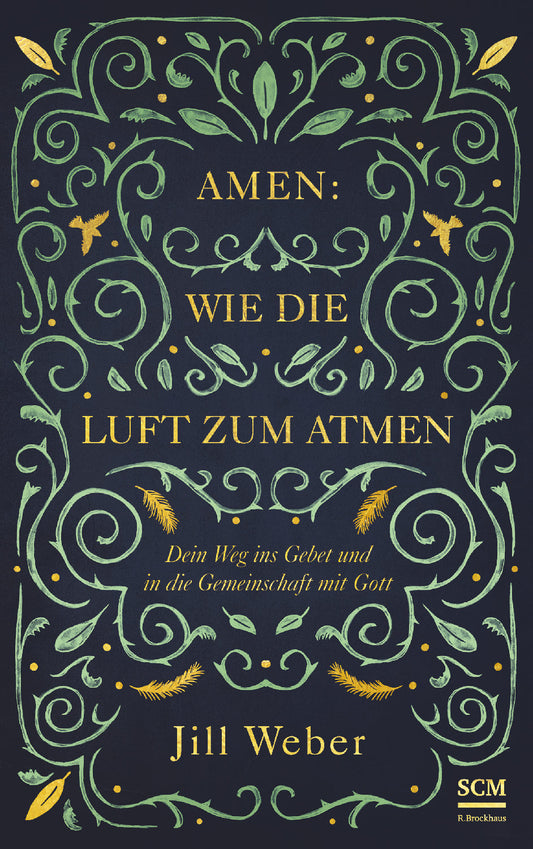 Amen: Wie die Luft zum Atmen