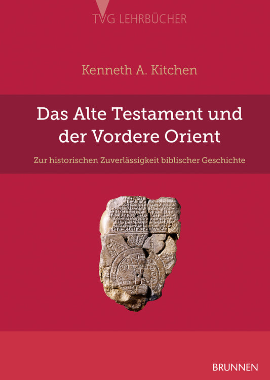 Das Alte Testament und der Vordere Orient