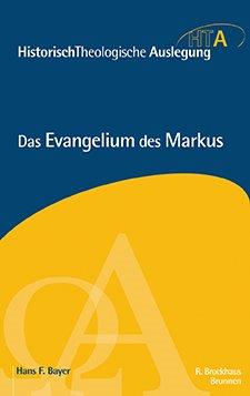 Das Evangelium des Markus