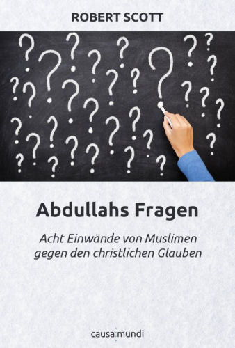 Abdullahs Fragen