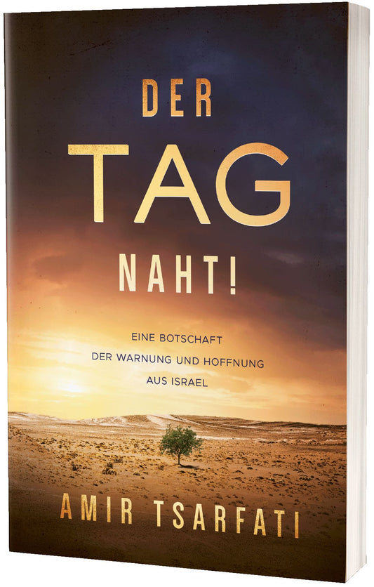 Der Tag naht