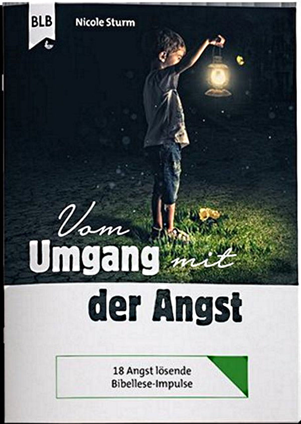 Vom Umgang mit der Angst