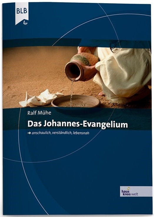 Das Johannes-Evangelium