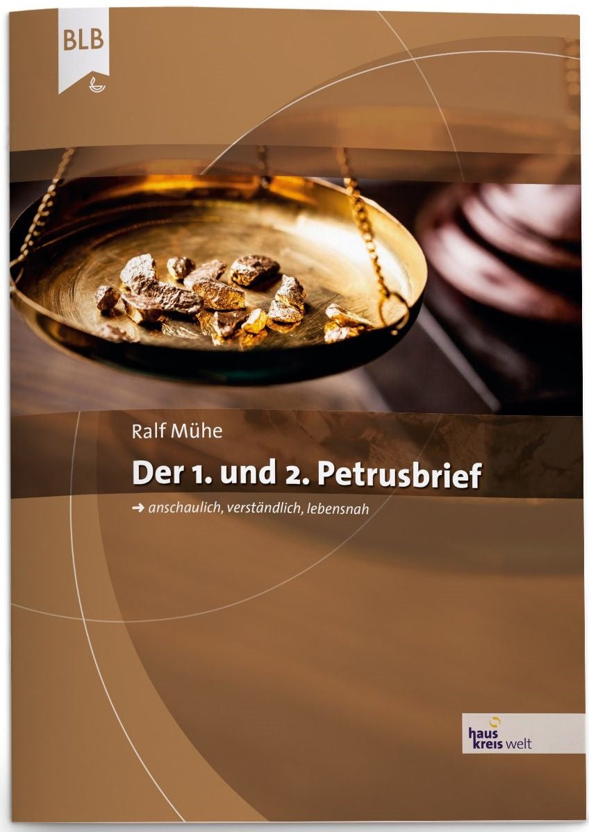 Der 1. und 2. Petrusbrief