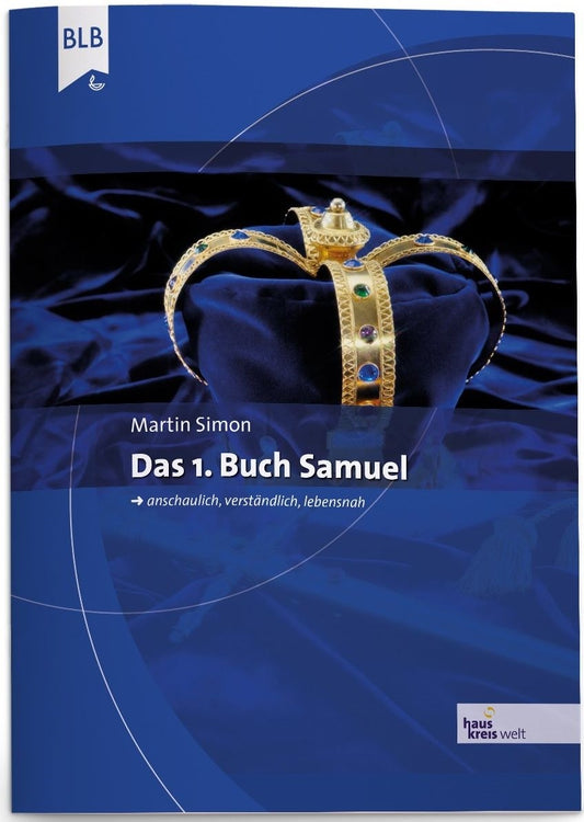 Das 1. Buch Samuel