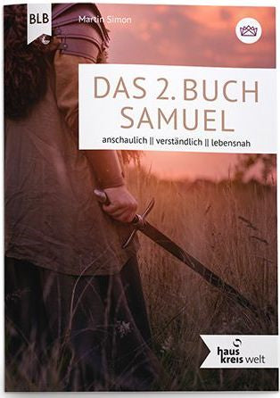 Das 2. Buch Samuel